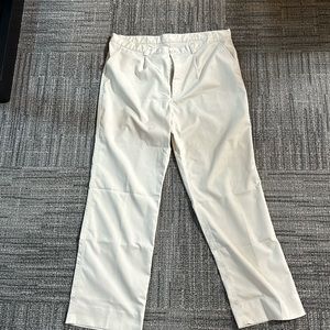 Under Armour Golf Pants Dri Fit Material size 40R